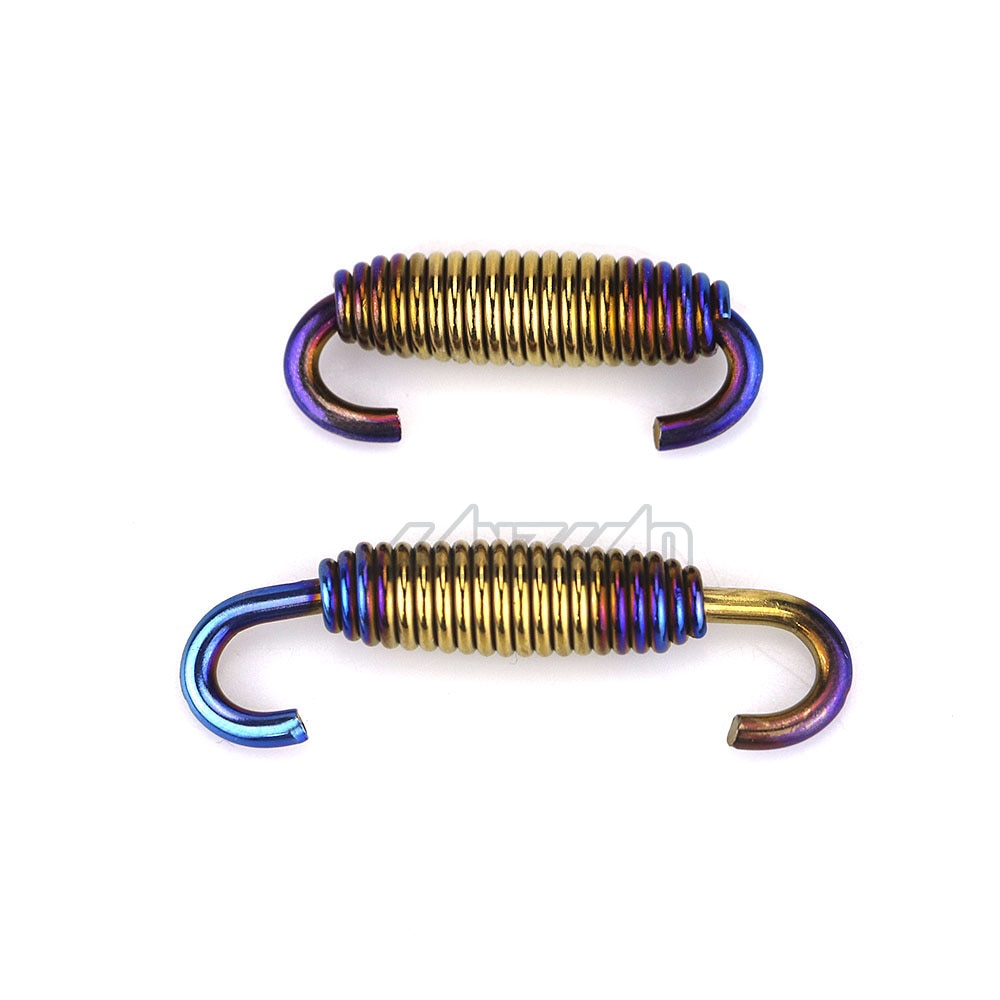 exhaust pipe spring (5)