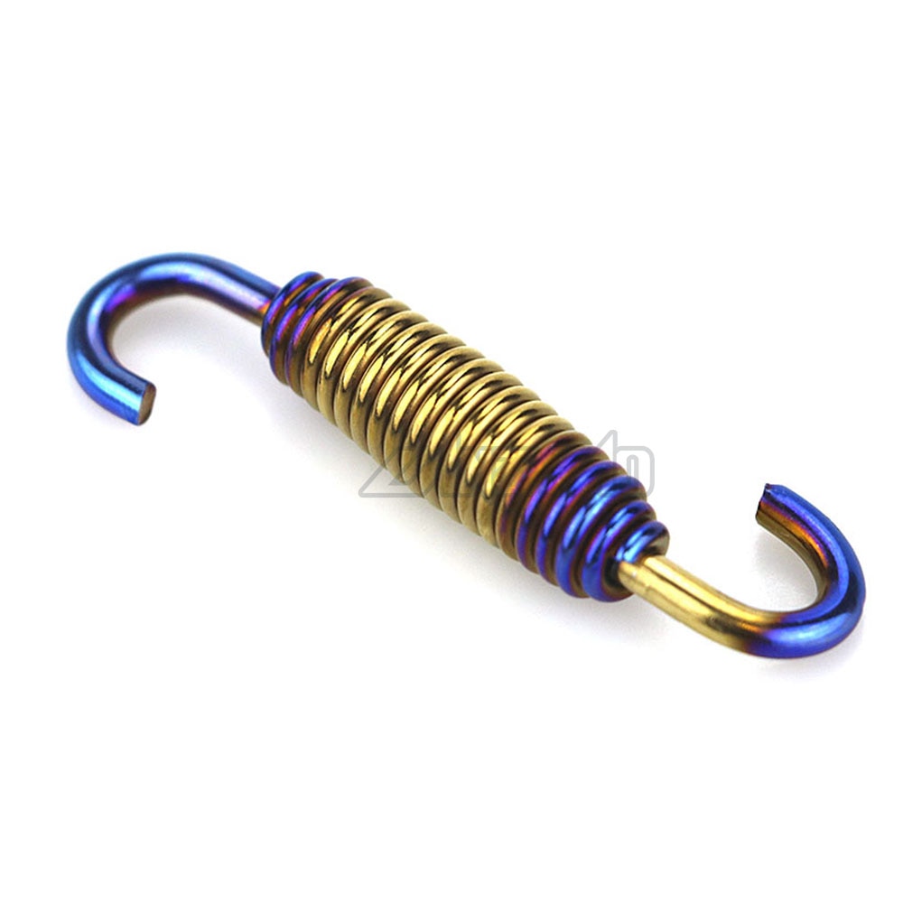 exhaust pipe spring (7)