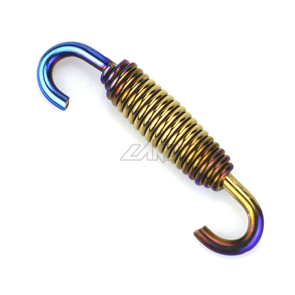 exhaust pipe spring (1)