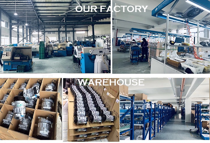 factory