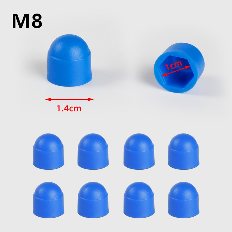 蓝M8
