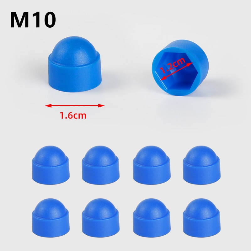 蓝M10