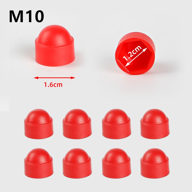 红M10