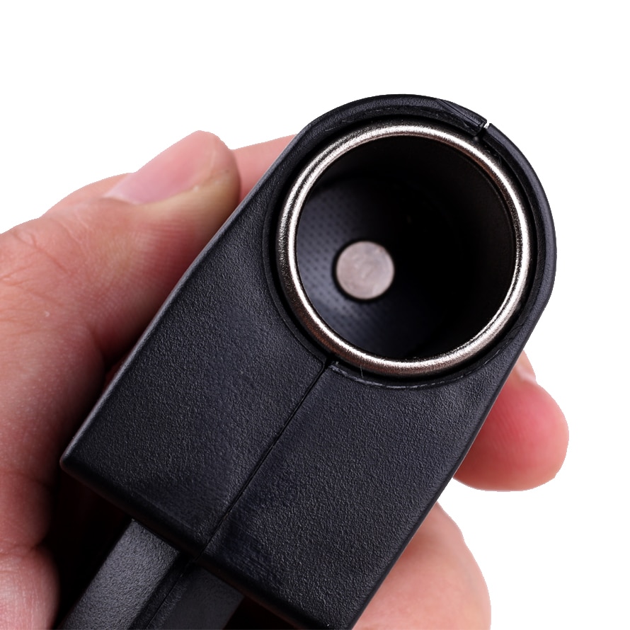 High-Quality-Useful-Car-Cigarette-Lighter-Power-AC-220V-To-DC-12V-Black-Adapter-Converter-Mini (2)