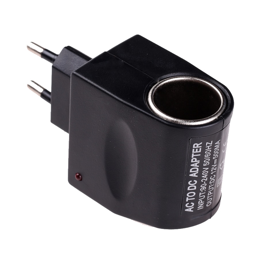 High-Quality-Useful-Car-Cigarette-Lighter-Power-AC-220V-To-DC-12V-Black-Adapter-Converter-Mini