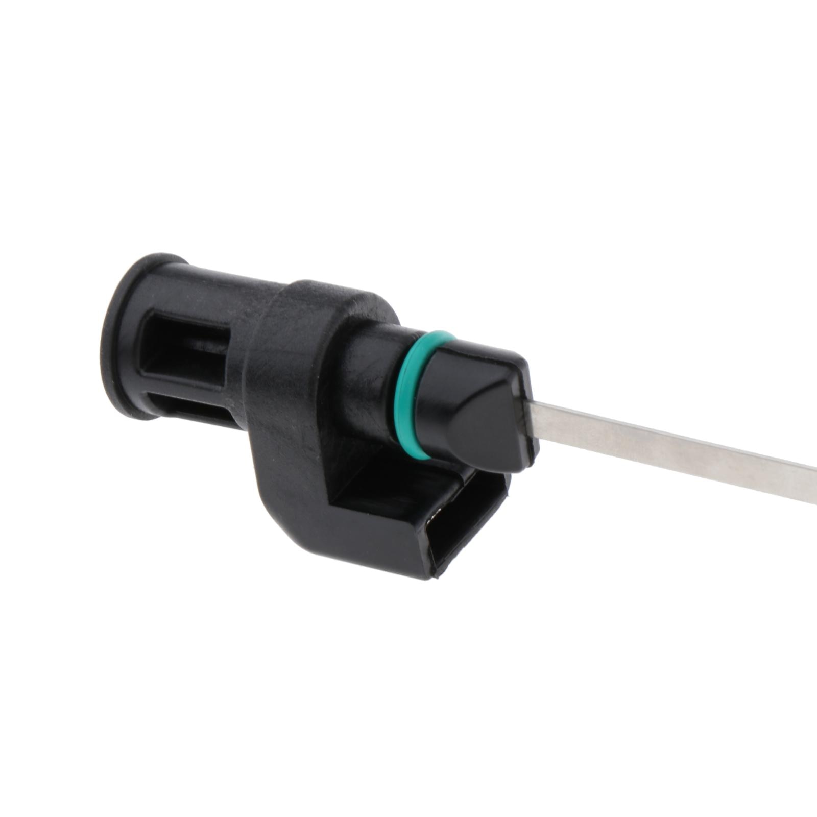Transmission Oil Level Indicator Dipstick Gauge for Altima 2007-and up CVT8 CVT2 CVT3