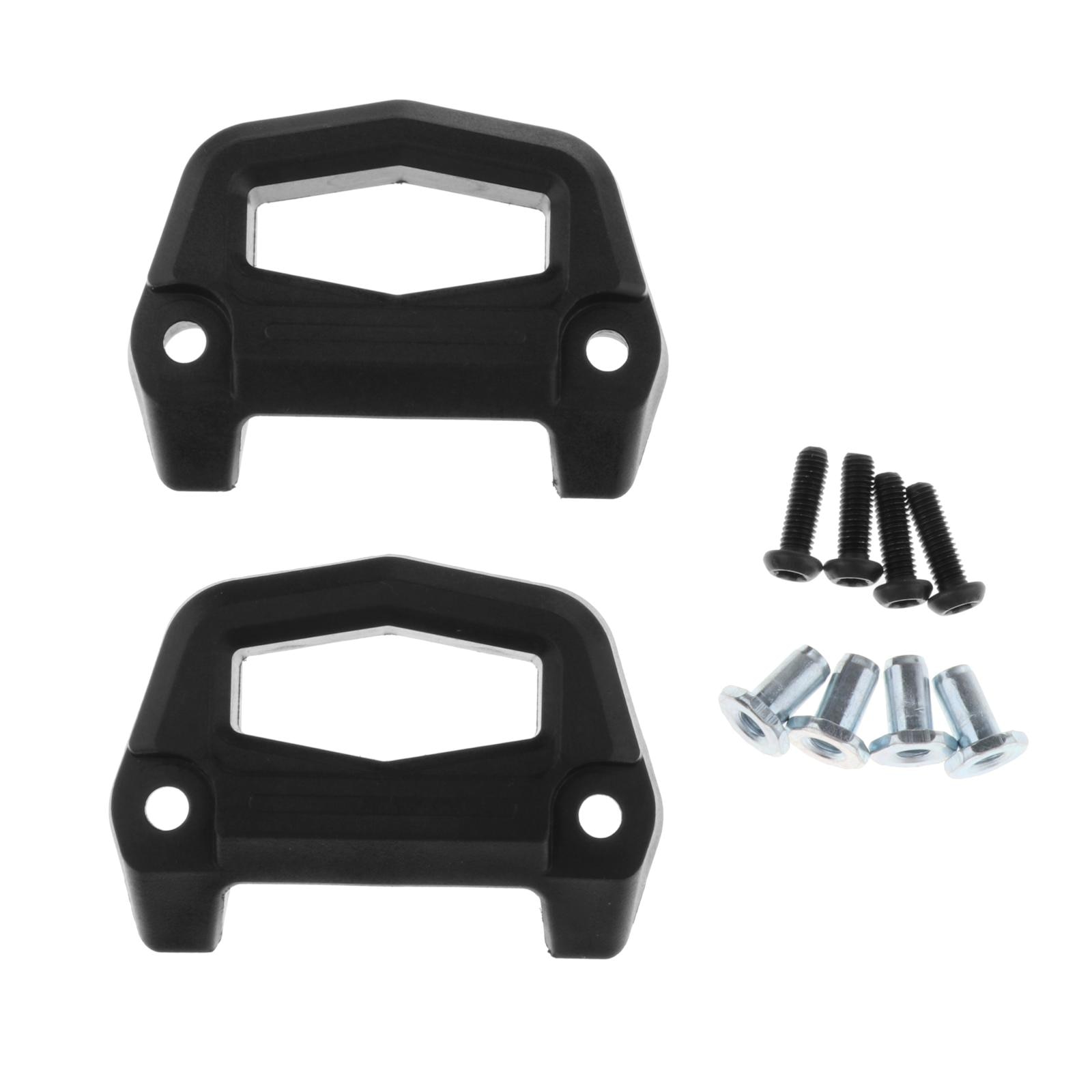 860201806 Luggage Rack Base Kit for Ski-Doo LinQ Fastener Defender MAX