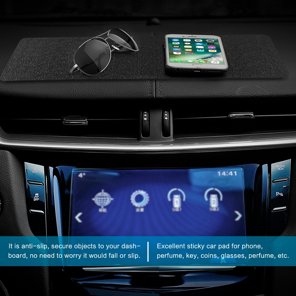 Car Dashboard Anti-slip Pad
