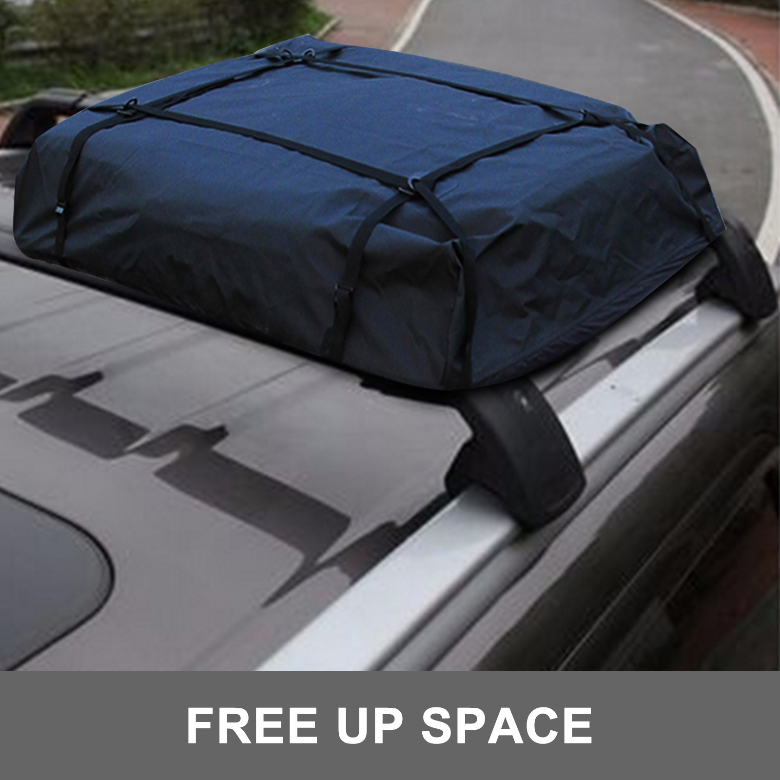 Roof Rack,Crossbars,Vehicles