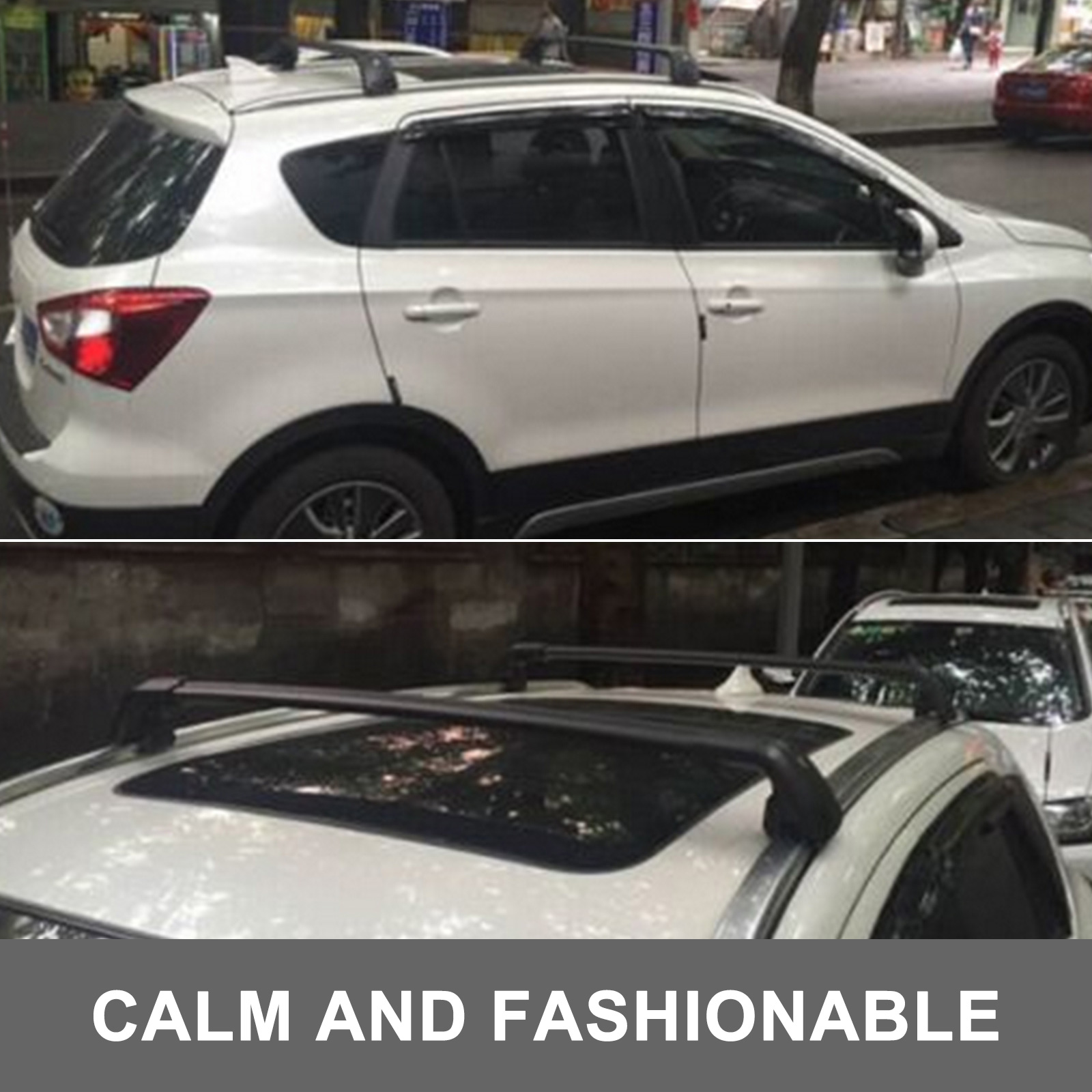 Roof Rack,Crossbars,Vehicles