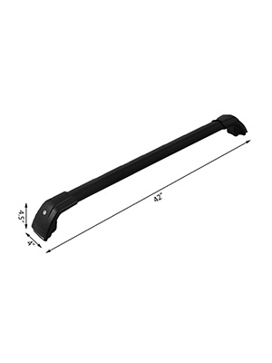 Roof Rack,Crossbars,Vehicles