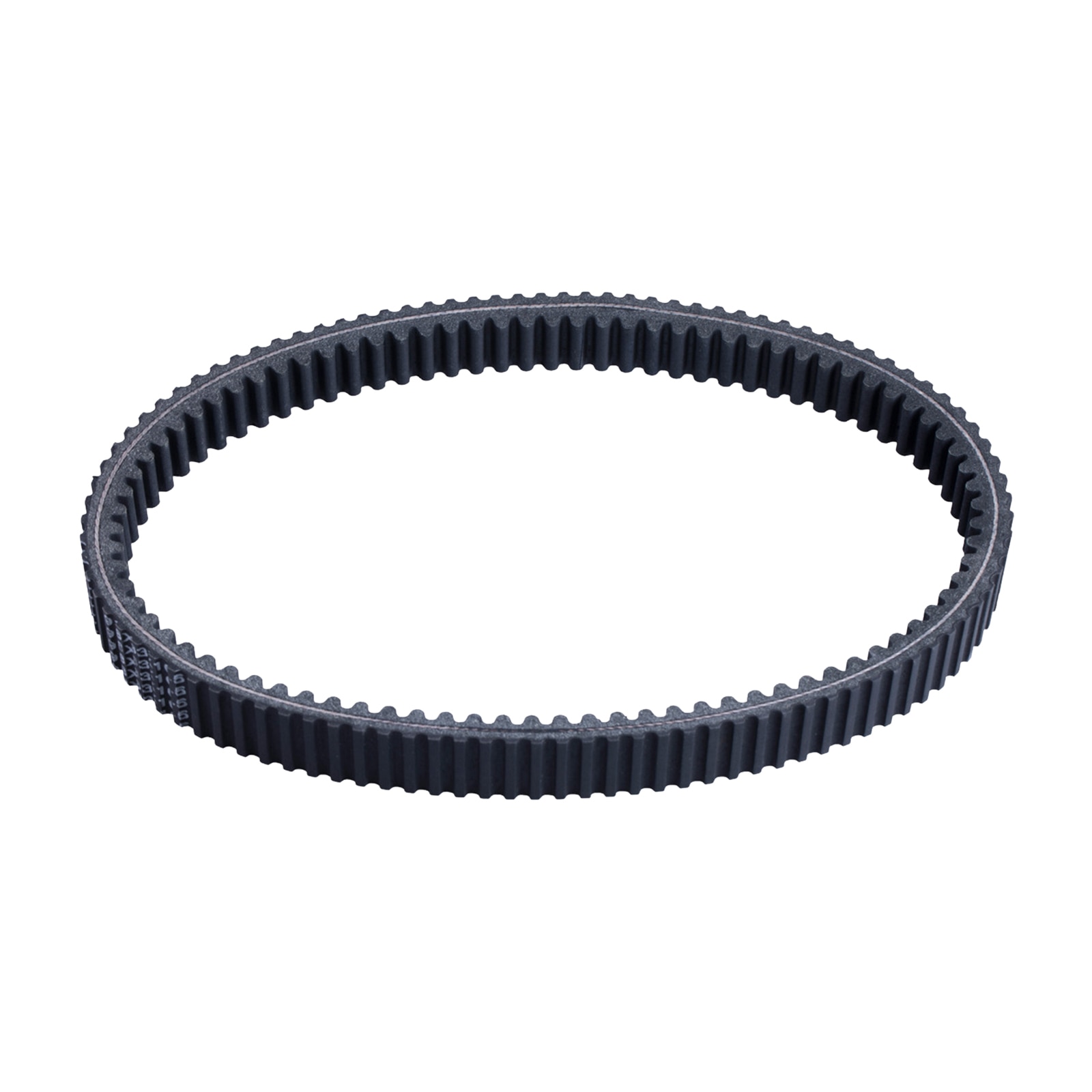 Motorcycle Sturdy Heavy Duty Drive Belt for Can-Am 422280364 422280367 Can-Am Maverick 1000  Commander ATVs