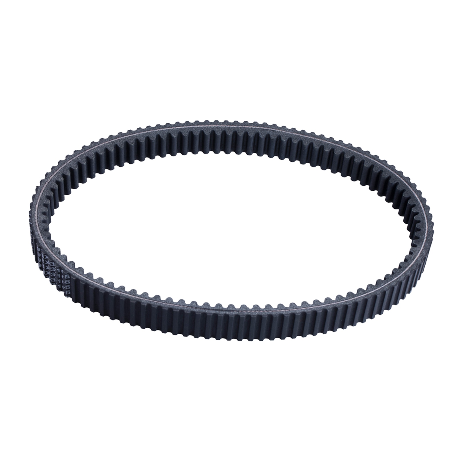 Motorcycle Sturdy Heavy Duty Drive Belt for Can-Am 422280364 422280367 Can-Am Maverick 1000  Commander ATVs