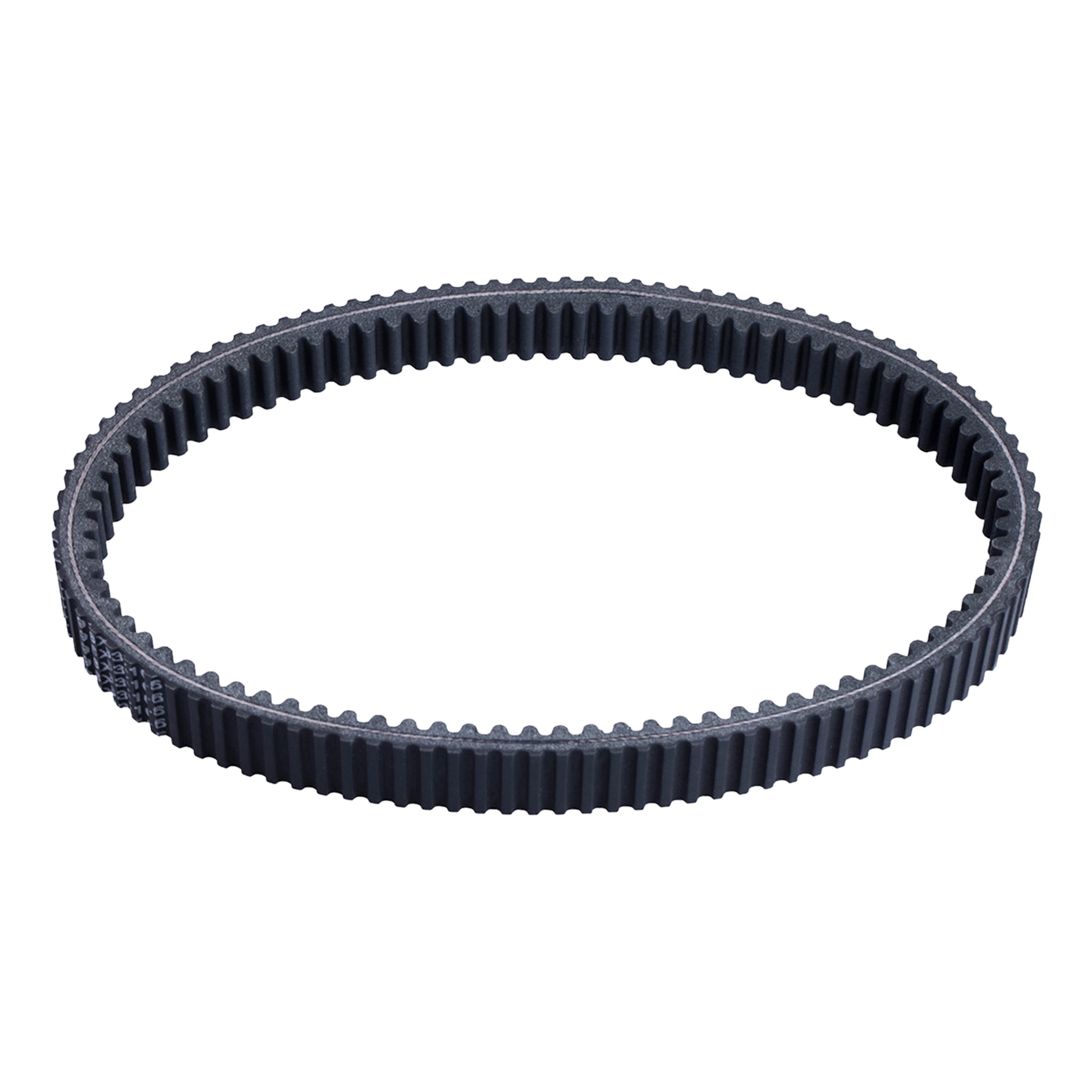 Motorcycle Sturdy Heavy Duty Drive Belt for Can-Am 422280364 422280367 Can-Am Maverick 1000  Commander ATVs