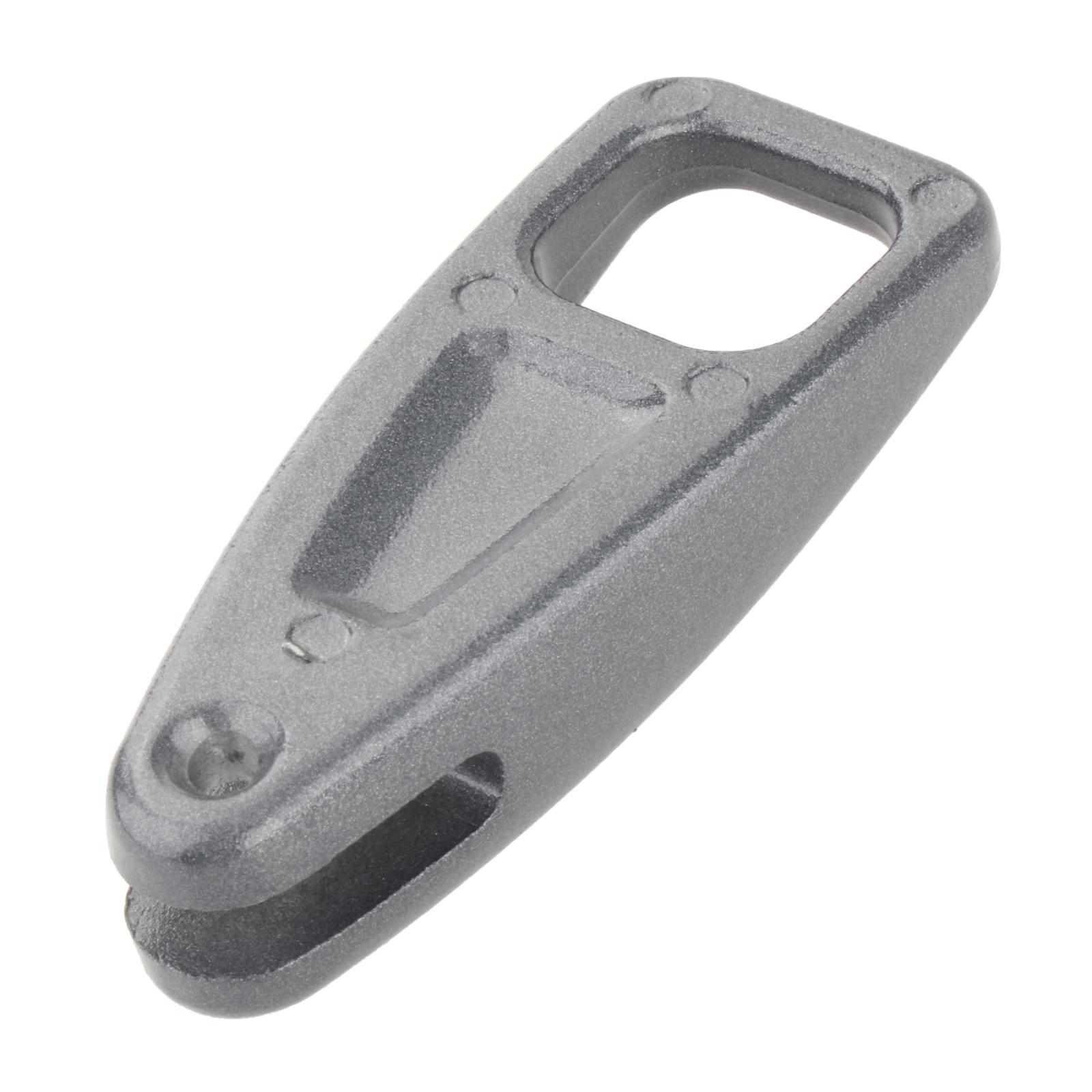 Handle Transom Clamp Durable Replaces Easy to Install Engine Parts Spare Parts Bracket Handle Fit for Yamaha 663-43118-01-4D
