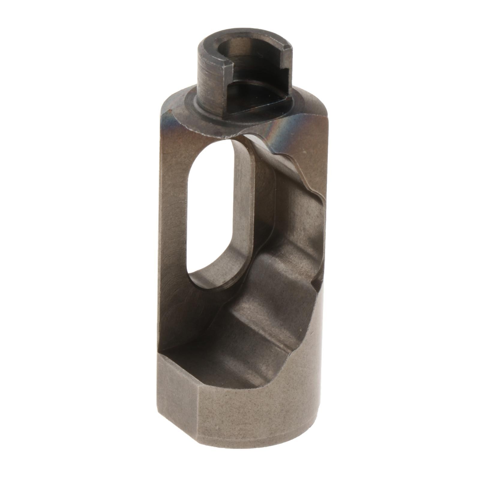 Metal Shifter Clutch Dog Clutch Dog Fit for Yamaha Outboard 2T 60-90HP 6H1-45641-01 6H1-45641-00 Replacement Boat Parts