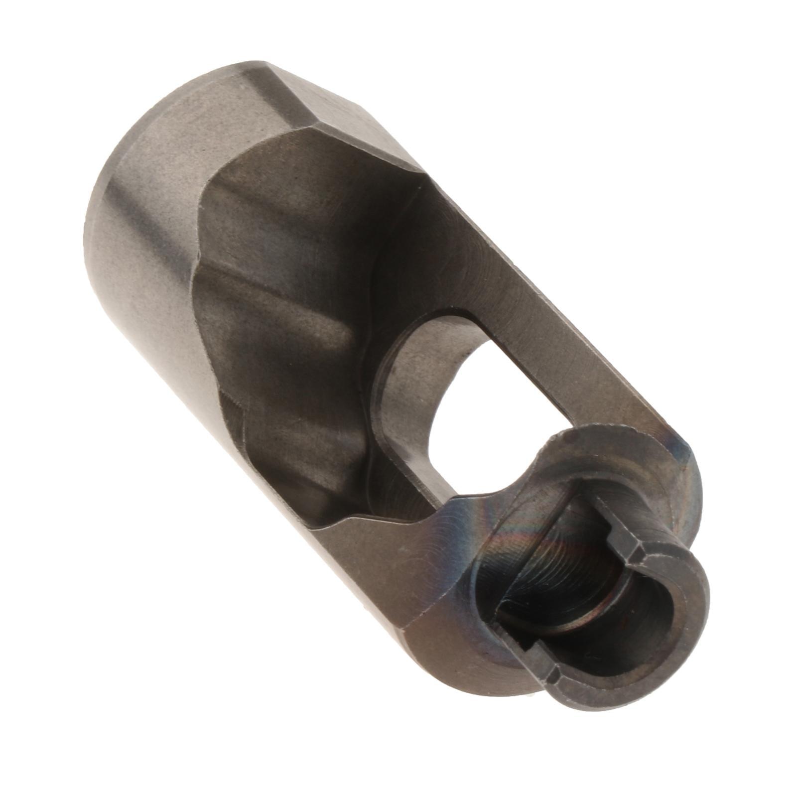 Metal Shifter Clutch Dog Clutch Dog Fit for Yamaha Outboard 2T 60-90HP 6H1-45641-01 6H1-45641-00 Replacement Boat Parts