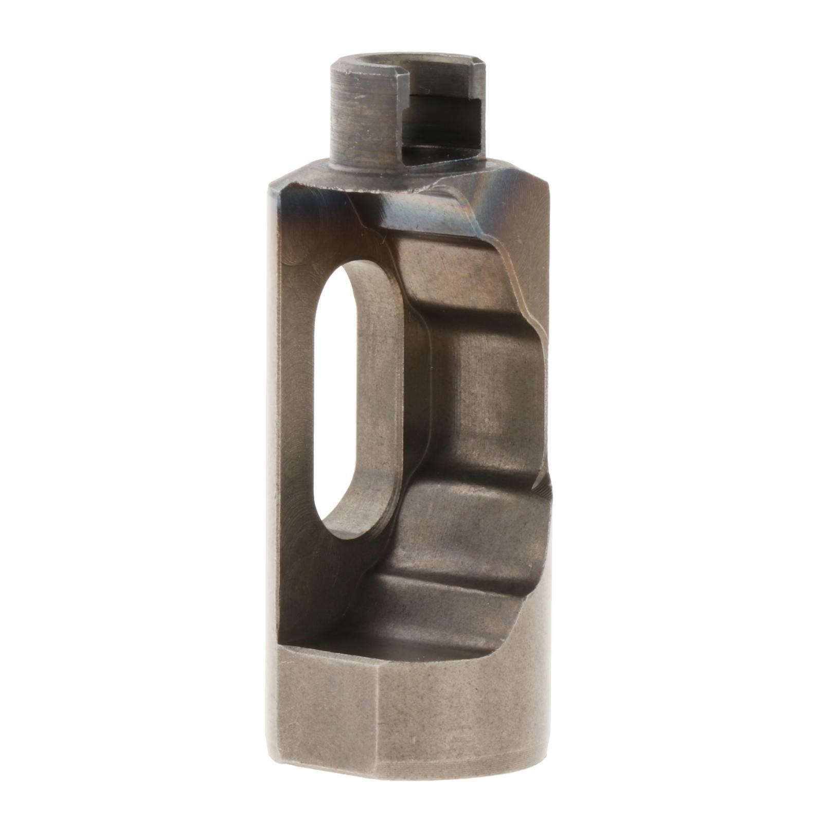 Metal Shifter Clutch Dog Clutch Dog Fit for Yamaha Outboard 2T 60-90HP 6H1-45641-01 6H1-45641-00 Replacement Boat Parts