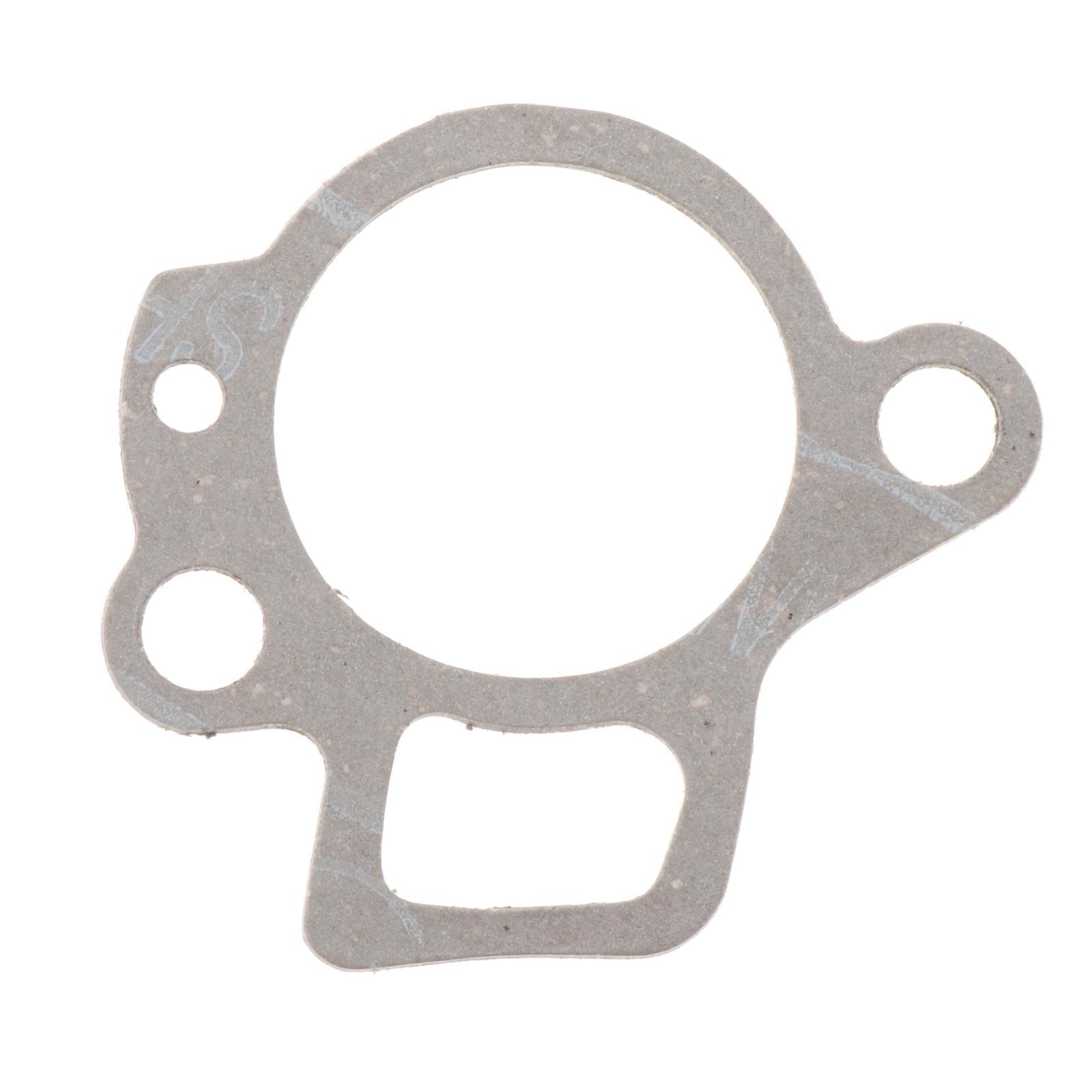 Thermostat Gasket 541-25 6H3-12414-A1 Fit for Yamaha Outboard Engine 9.9-70 HP Replacement High Performance Accessories