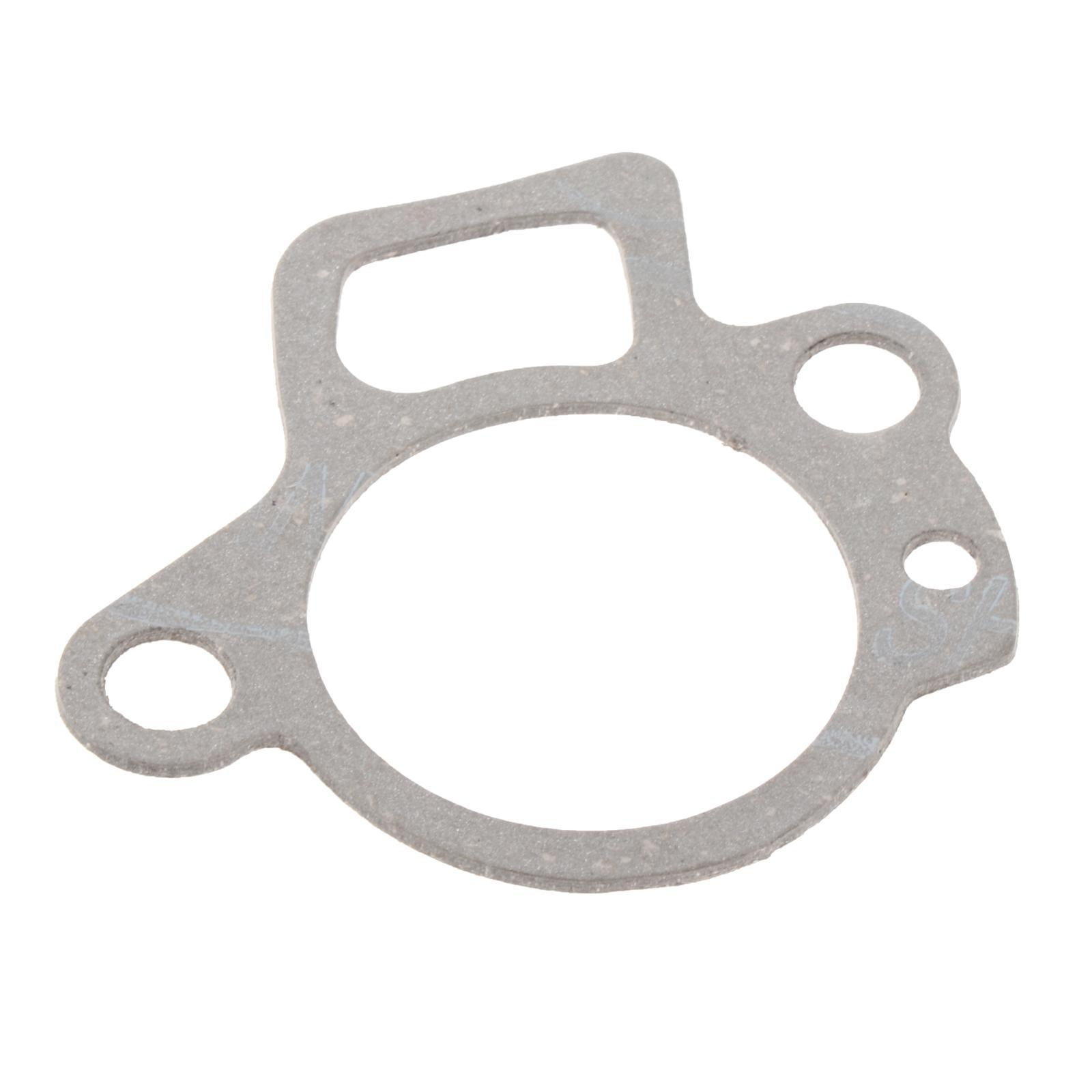 Thermostat Gasket 541-25 6H3-12414-A1 Fit for Yamaha Outboard Engine 9.9-70 HP Replacement High Performance Accessories