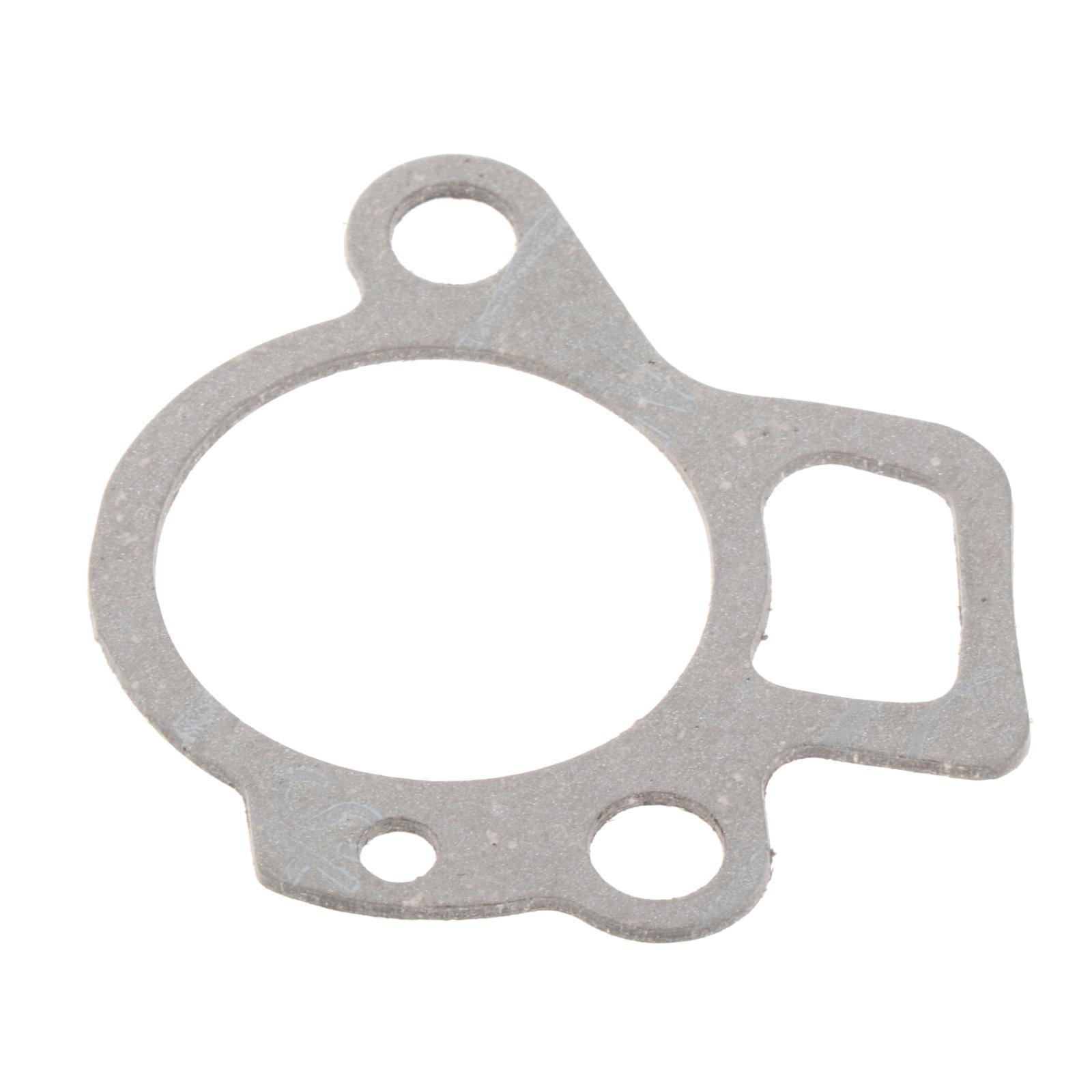 Thermostat Gasket 541-25 6H3-12414-A1 Fit for Yamaha Outboard Engine 9.9-70 HP Replacement High Performance Accessories
