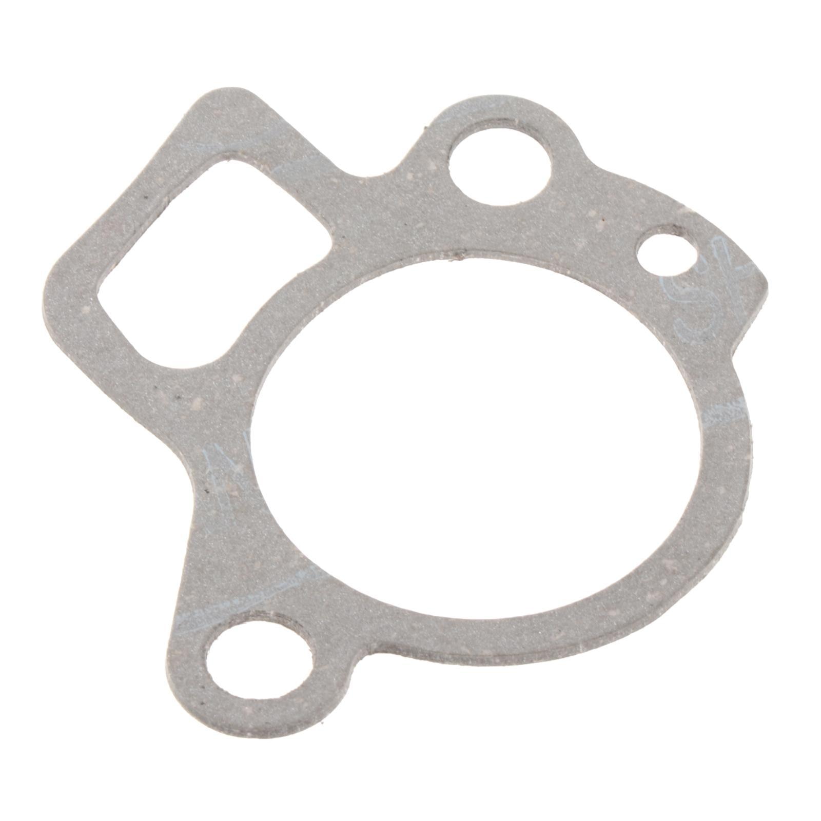 Thermostat Gasket 541-25 6H3-12414-A1 Fit for Yamaha Outboard Engine 9.9-70 HP Replacement High Performance Accessories