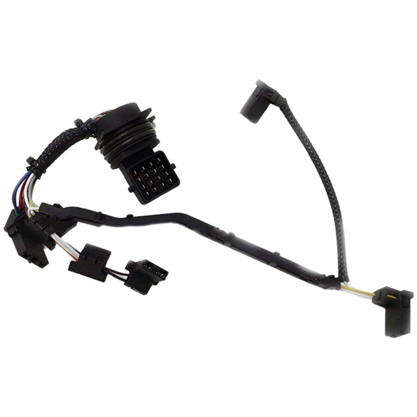 Transmission Harness 56986A Internal 5R44E Accessories Replacement 4R44E Wiring 5R55E Fit for 1995+ Ford Mazda