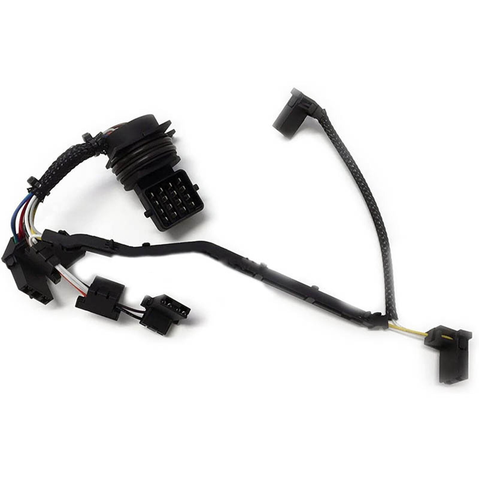 Transmission Harness 56986A Internal 5R44E Accessories Replacement 4R44E Wiring 5R55E Fit for 1995+ Ford Mazda
