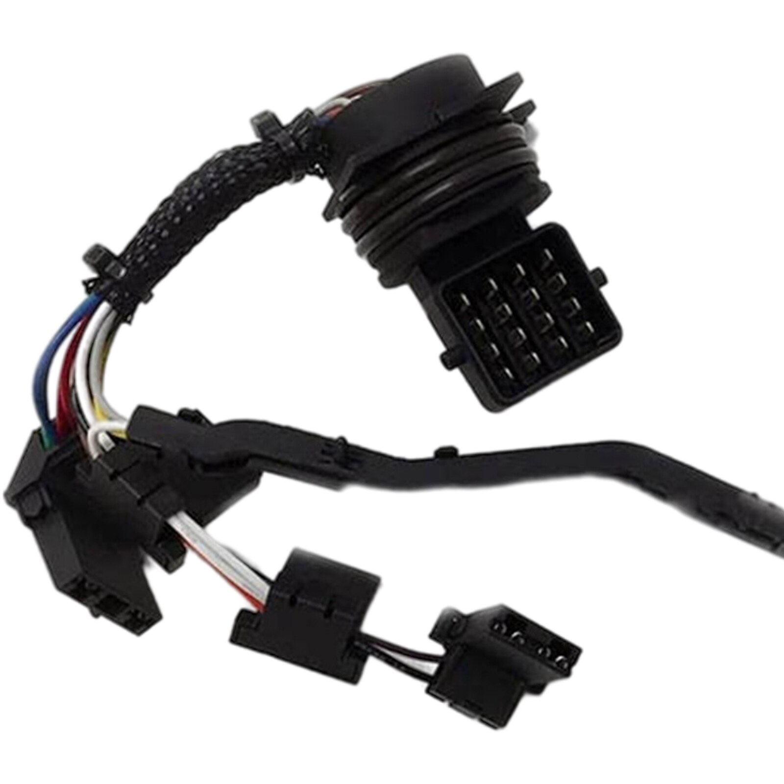 Transmission Harness 56986A Internal 5R44E Accessories Replacement 4R44E Wiring 5R55E Fit for 1995+ Ford Mazda