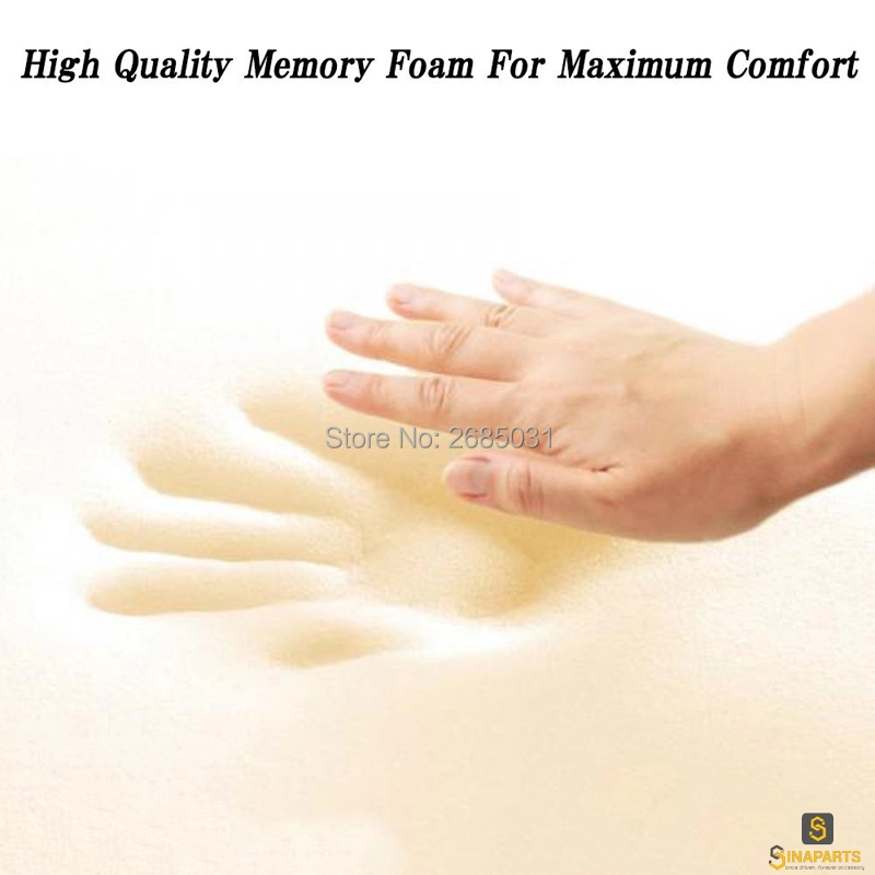 05 Car Pillow