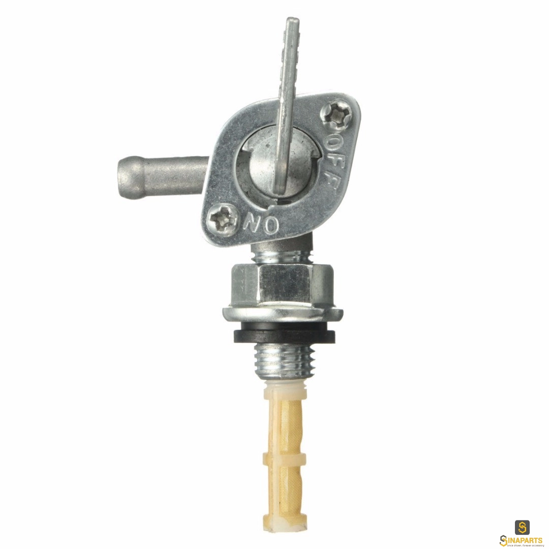 10mm Fuel Petrol Tank Tap Petcock Switch Generator Pit Dirt Bike ATV Quad