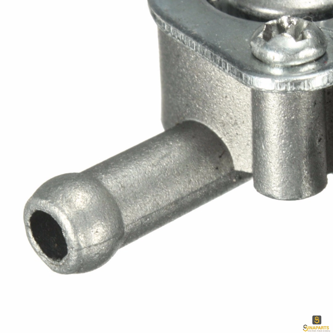 10mm Fuel Petrol Tank Tap Petcock Switch Generator Pit Dirt Bike ATV Quad