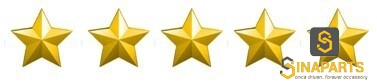 5 STARS