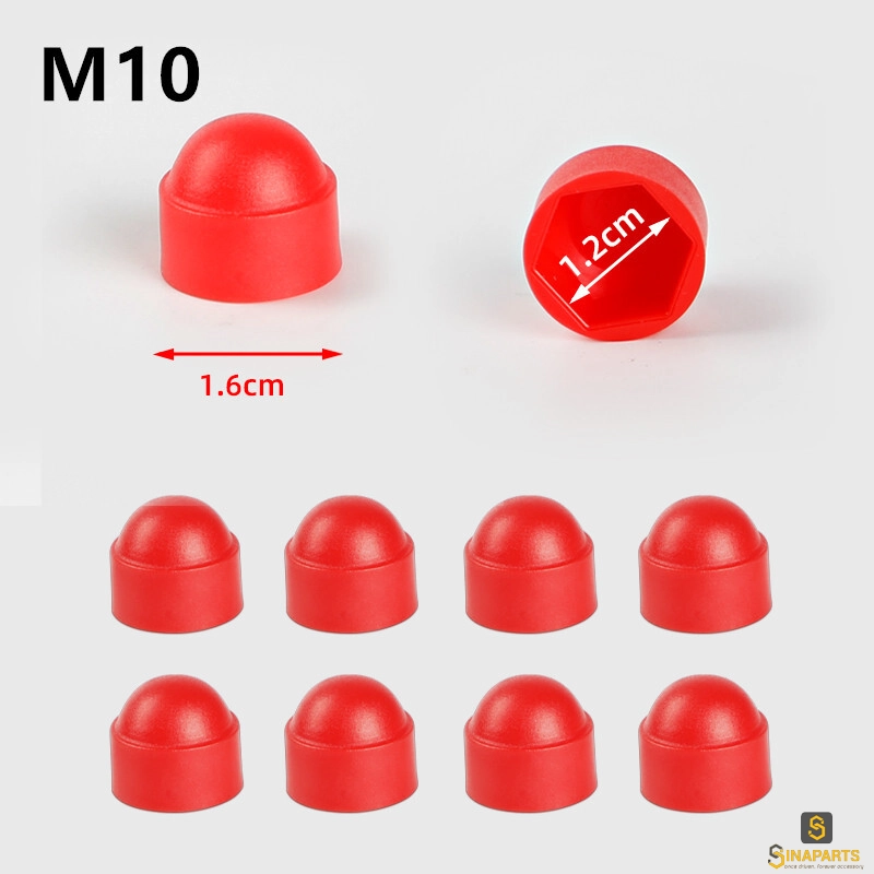 红M10