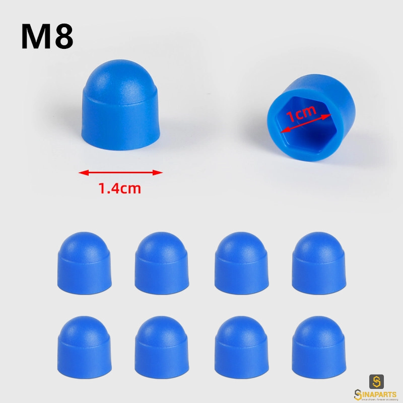 蓝M8