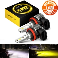 Durable 12V 7-Pin Car Truck Trailer Plug Socket Tester Wiring Circuit Light Test Tool For European