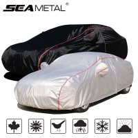Leather Car Centre Armrest Mat Universal Interior Auto Armrests Cushion Storage Box Cover Mats Arm Rest Protector Pad