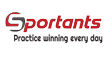 Sportants - 体育与娱乐 logo